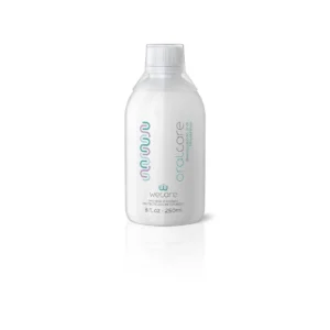 ORALCARE ENXAGUATÓRIO SOL EM FR - 250 ML - WECARE