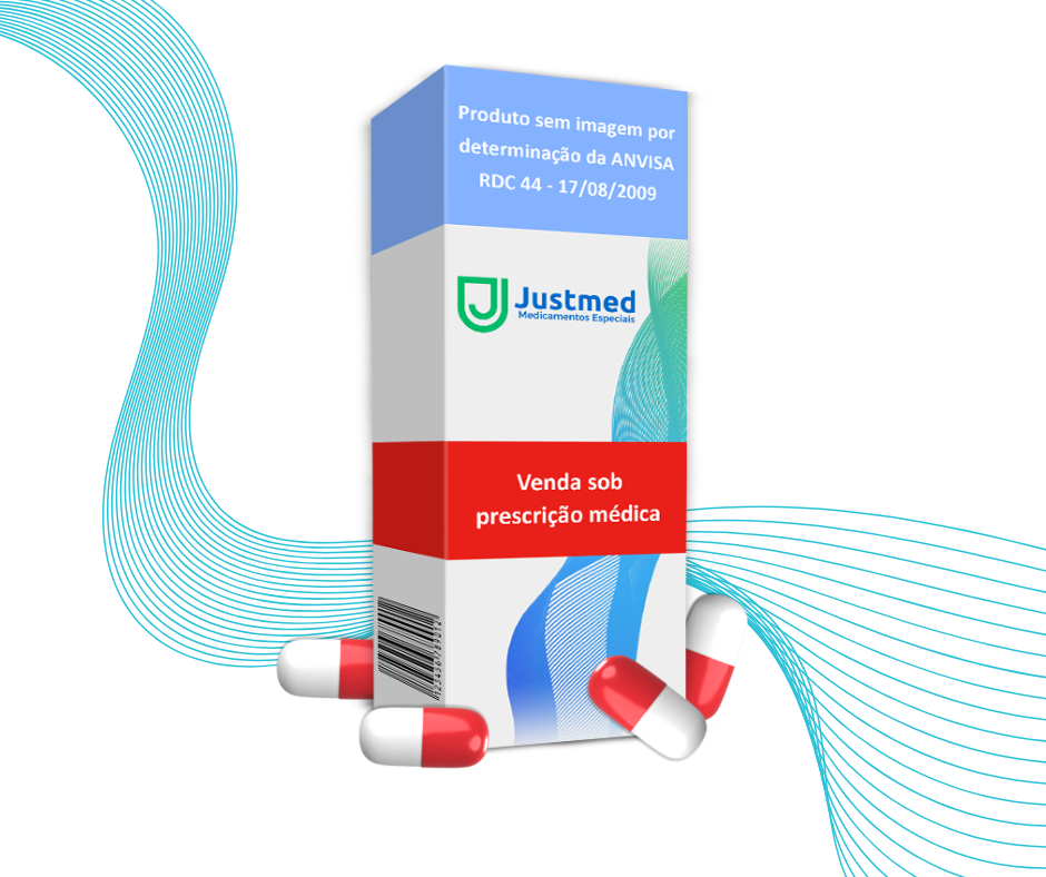 CYDIKRIZ (Palbociclibe) 75MG C