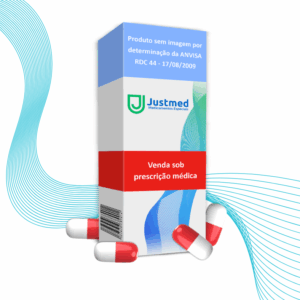 REDTIBIN (Decitabina) 50MG 1 F