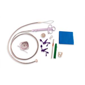 MAT GASTRO KIT P/ GASTROSTOMIA